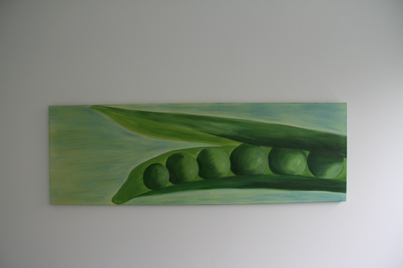acryl — werk 9