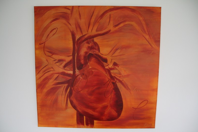 acryl — werk 4