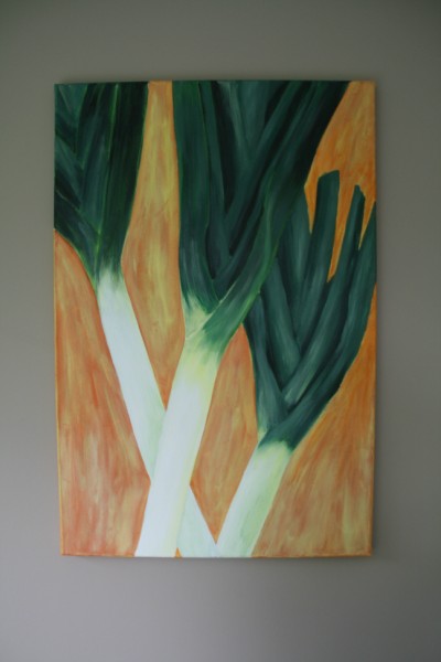 acryl — werk 6